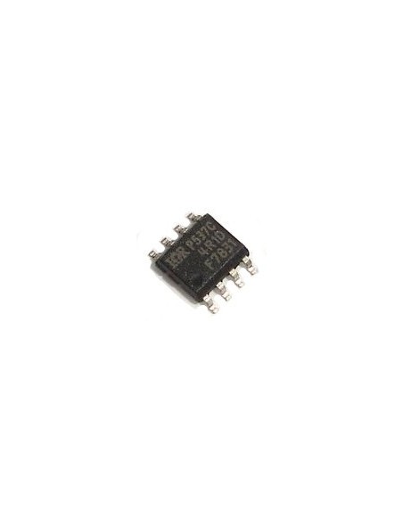 Pack de 2 Uds. MOSFET IR7831 30V 21A CANAL-N