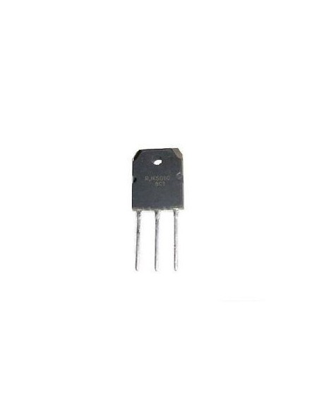 MOSFET RJK5010 CANAL-N 500V 20A