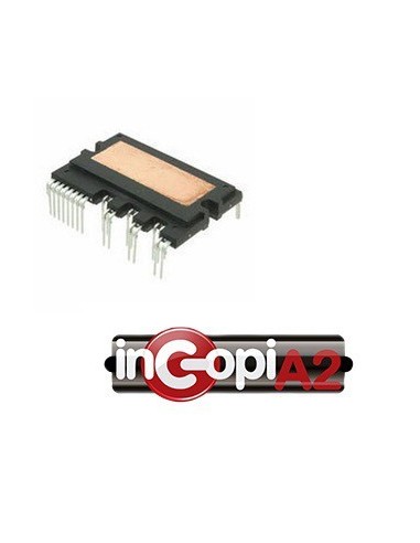 TRANSISTOR FSAB20PH60 27-PIN SPM27-FA