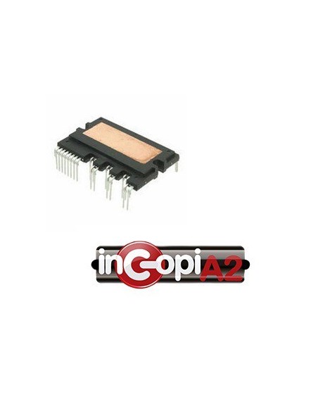 TRANSISTOR FSAB20PH60 27-PIN SPM27-FA