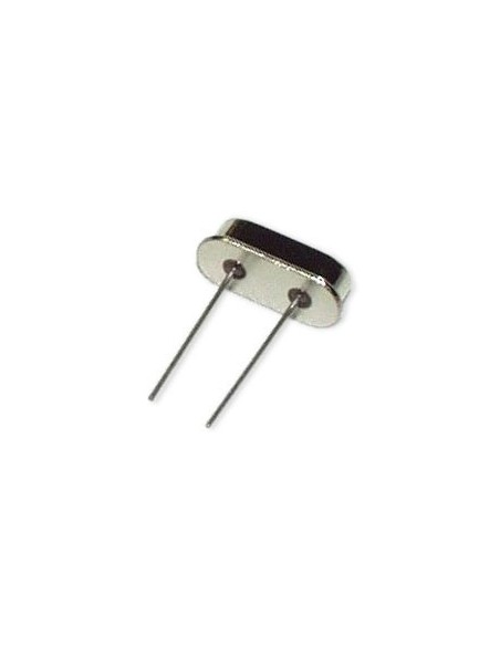 Pack de 10 Uds. CRISTAL OSCILADOR 4MHZ