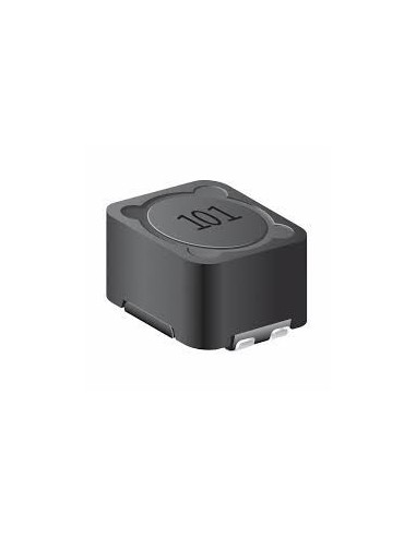 Pack de 3 Uds. BOBINA INDUCTOR SMD 100 uH