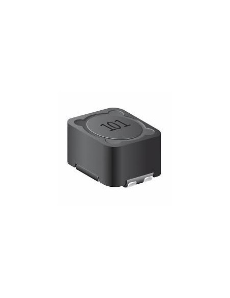 Pack de 3 Uds. BOBINA INDUCTOR SMD 100 uH