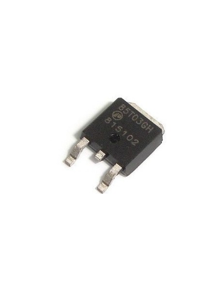 Pack de 2 Uds. MOSFET 85T03GH CANAL-N 30V 75A
