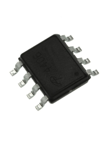 Pack de 3 Uds. MOSFET AO4409 IC 30V CANAL P