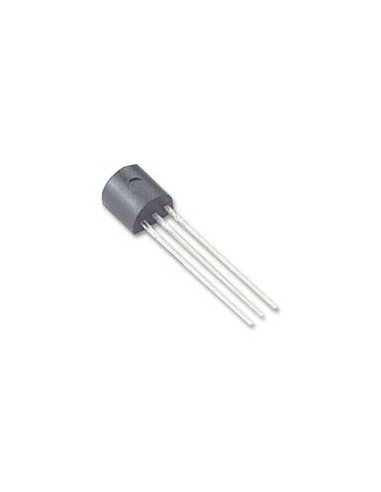 Pack de 25 Uds. TRANSISTOR NPN ALTO VOLTAJE MPSA42