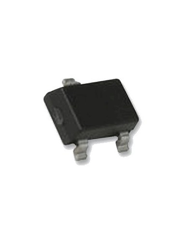 Pack de 5 Uds. TRANSISTOR FDN352AP (Valido dm500s)