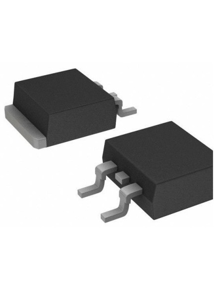 MOSFET CANAL-N VB60120C (Nuevo)
