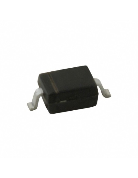 Pack de 3 Uds. DIODO SCHOTTKY SMD CH501H-40PT