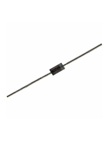 Pack de 25 Uds.DIODO RECTIFICADOR 1N4007