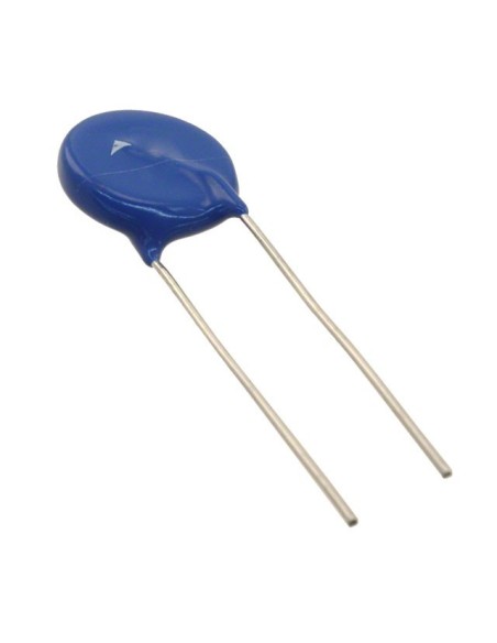 Pack de 5 Uds. VARISTOR 510V 0,6W