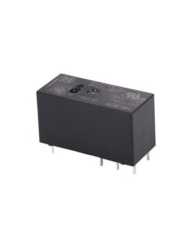 RELE UNIPOLAR 16A 250V