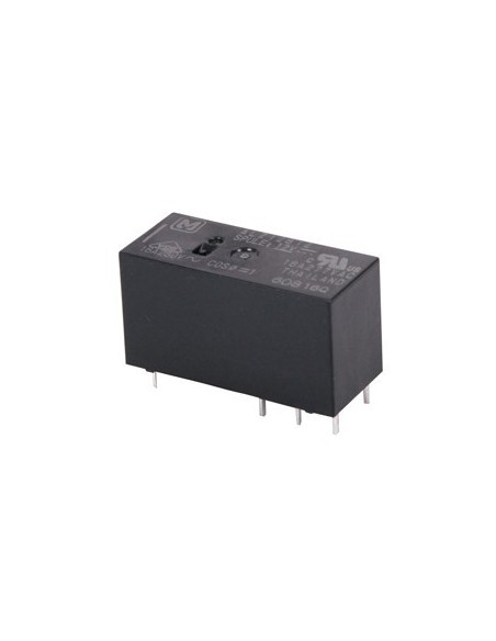 RELE UNIPOLAR 16A 250V