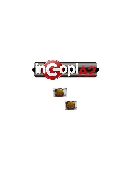 Pack de 5 UNds.PULSADOR SMD MICRO TACT SWITCH 4 PATAS (2.8X3