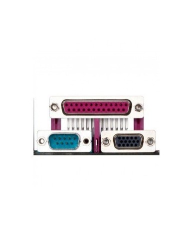 CONECTOR PCB DB9 , DB15 , DB25