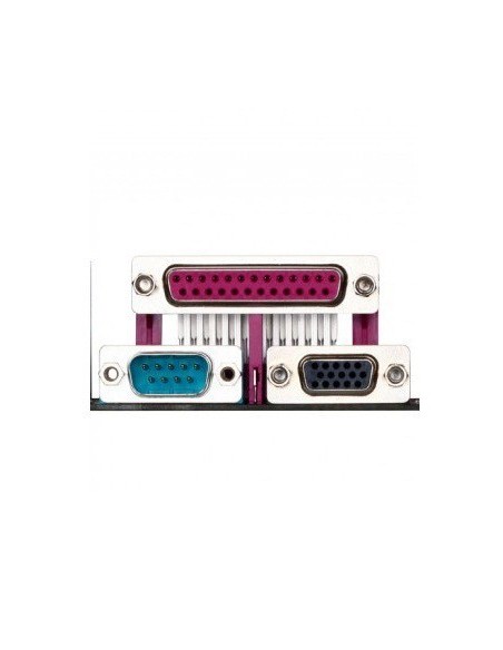 CONECTOR PCB DB9 , DB15 , DB25