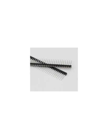 Pack de 2 Unds. CONECTOR PCB 20 PINS