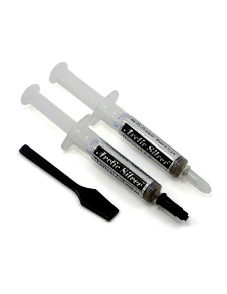 ARCTIC SILVER ADHESIVO TERMICO 7g