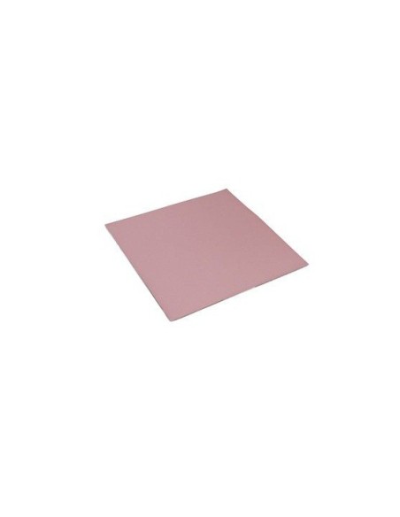 PLANCHA DE ALMOHADILLA TERMICA 150 x 150 x 1,5mm