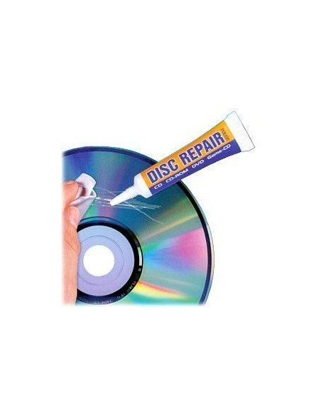 DISC REPAIR ELIMINA ARAZA