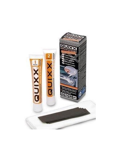 QUIXX ELIMINA RAYAS PARA PINTURA DE VEHICULOS
