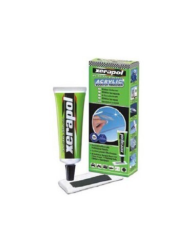 XERAPOL ELIMINA RAYAS PARA VIDRIO ACR