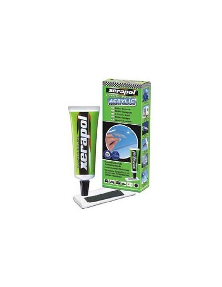 XERAPOL ELIMINA RAYAS PARA VIDRIO ACR