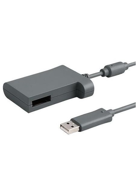 XBOX360 KIT TRANSFERENCIA DISCO DURO