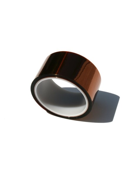 CINTA KAPTON ALTA CALIDAD 50mm x 33M
