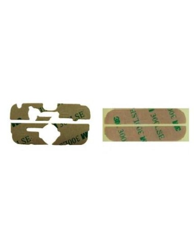 LAMINA ADHESIVA PARA IPHONE 4