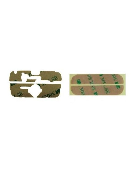 LAMINA ADHESIVA PARA IPHONE 4