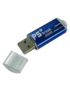 CHIP PS3 BREAK V1.1 USB  (actualizable)