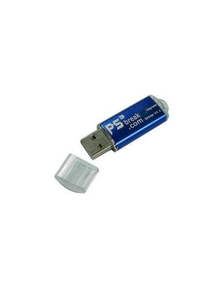 CHIP PS3 BREAK V1.1 USB  (actualizable)
