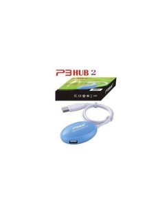 PS3 HUB USB (compatible ps3break)