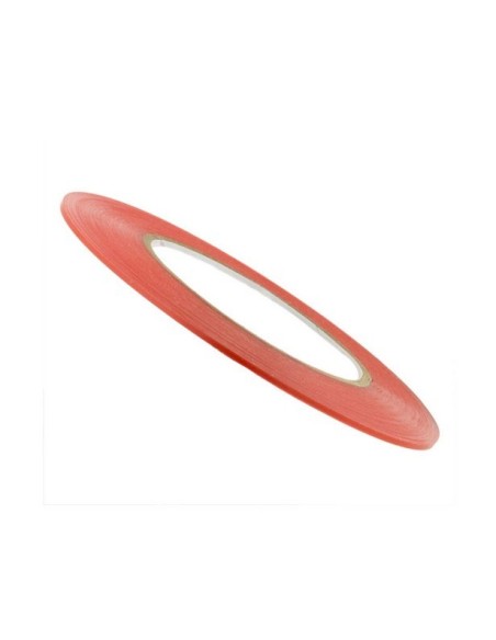 CINTA ADHESIVA DOBLE CARA ESPECIAL MOVILES  (3mm x 25m)