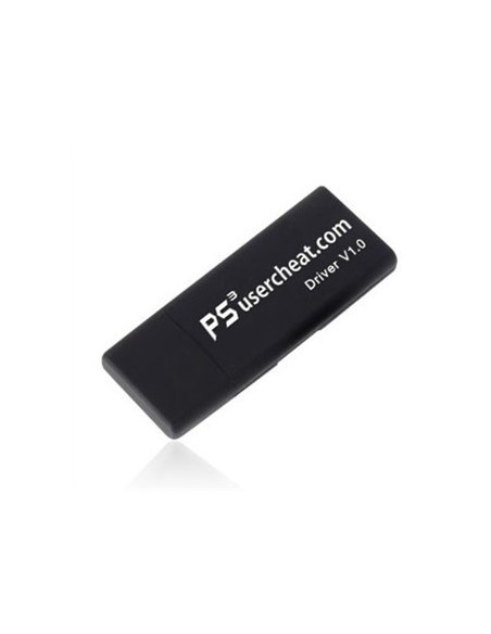PS3 USERCHEAT V1.0