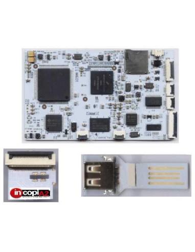 ODE PRO PS3 Slim (SOPORTA ULTIMA VERSION)