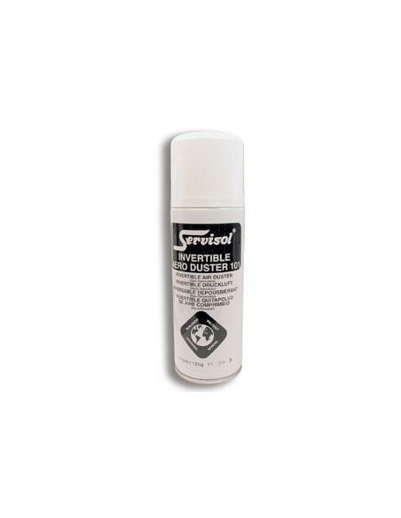 BOTE DE AIRE A PRESION AERODUSTER (Soplapolvo) 110ml