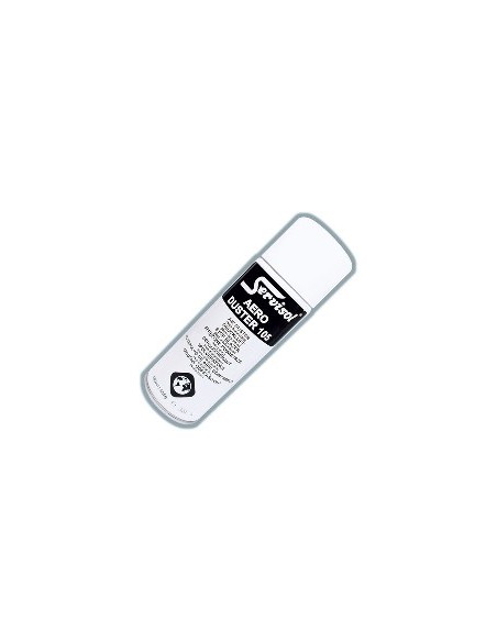 BOTE DE AIRE A PRESION AERODUSTER (Soplapolvo)  400ml