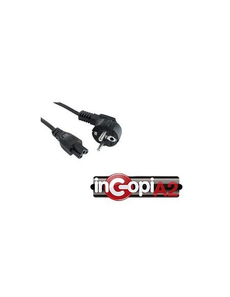 CABLE ALIMENTACION 3 PIN 1,8M (PC-186-ML12)