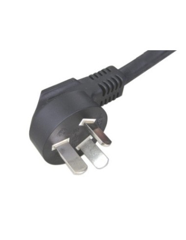 CABLE ALIMENTACION CPU 1m  AU AUSTRALIA  CHINA