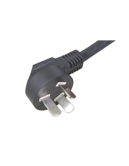 CABLE ALIMENTACION CPU 1m  AU AUSTRALIA  CHINA
