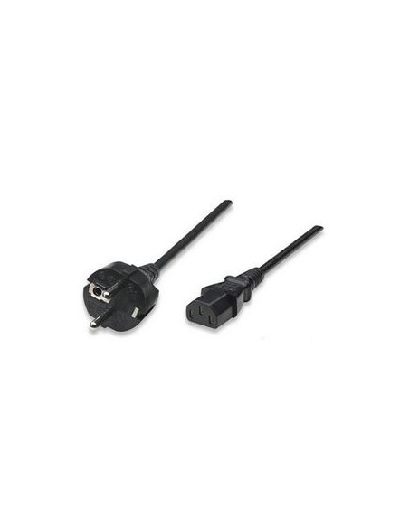 CABLE ALIMENTACION RED - CPU 1.5m