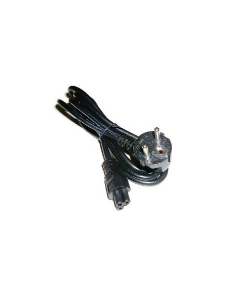 CABLE ALIMENTACION TREBOL 1.5m