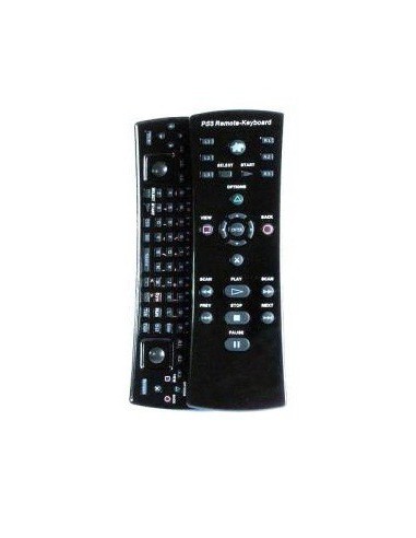 MANDO WIFI 3 EN 1 CON TECLADO