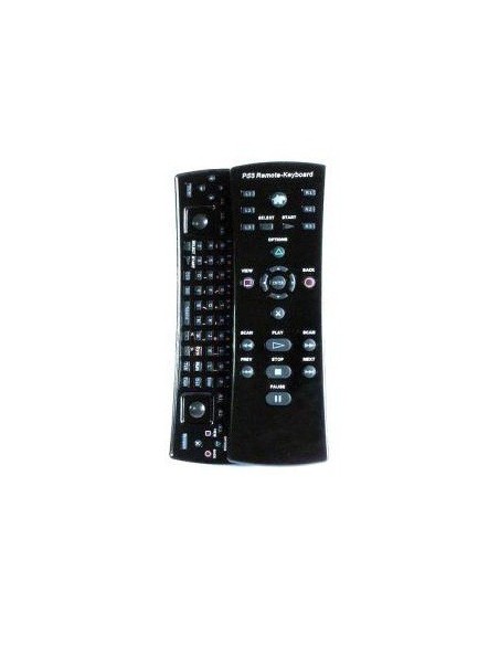 MANDO WIFI 3 EN 1 CON TECLADO