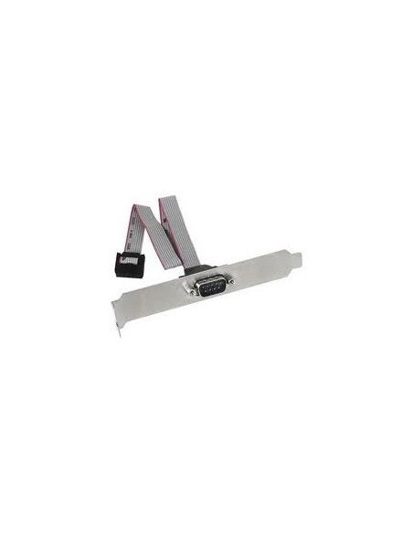 SALIDA RS232 DB9 PUERTO COM PC OEM