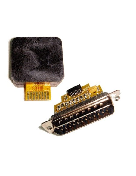 KEY CLIP WII