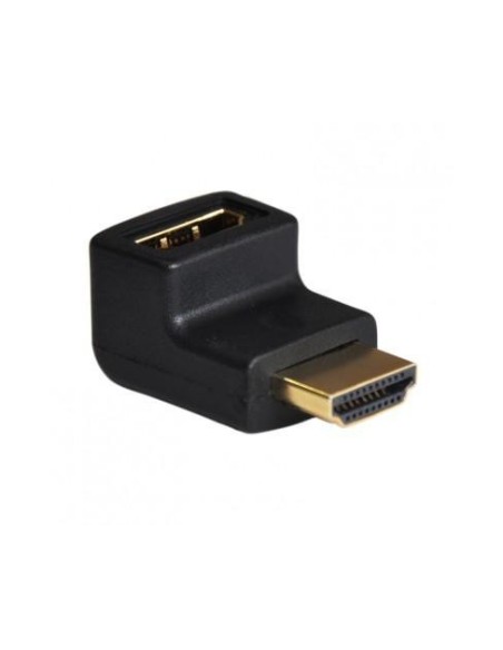 ADAPTADOR HDMI ACOADO MACHO - HEMBRA V1.3