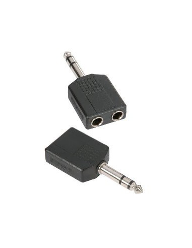 ADAPTADOR JACK EST